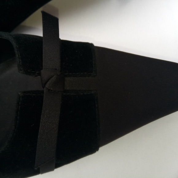 Nina pumps - Picture 3 of 5